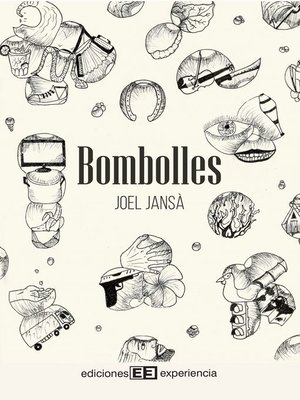 cover image of Bombolles